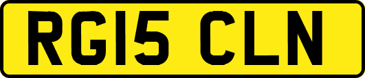 RG15CLN