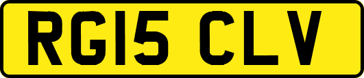 RG15CLV
