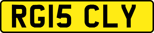 RG15CLY