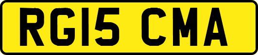 RG15CMA