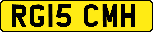 RG15CMH
