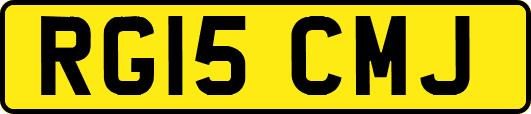 RG15CMJ