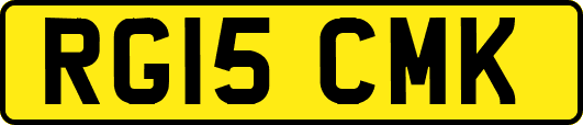 RG15CMK