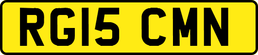 RG15CMN