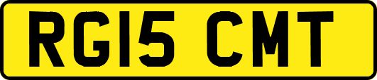 RG15CMT