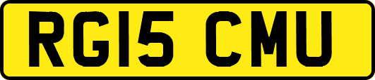 RG15CMU