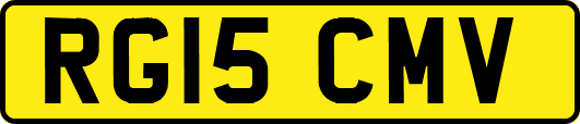 RG15CMV