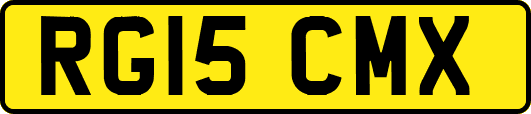 RG15CMX