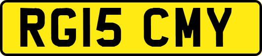 RG15CMY