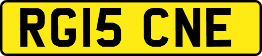 RG15CNE