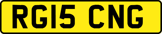RG15CNG