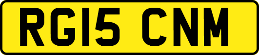 RG15CNM