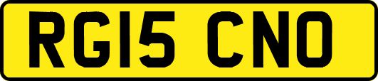 RG15CNO