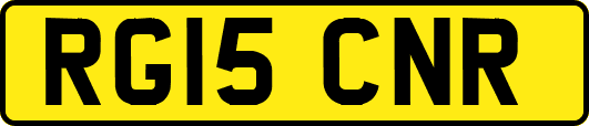 RG15CNR