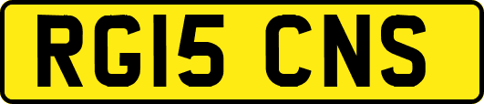 RG15CNS