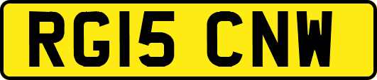 RG15CNW