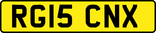 RG15CNX