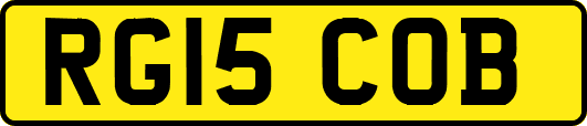 RG15COB