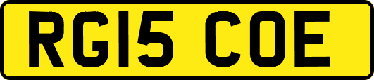 RG15COE