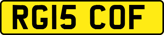 RG15COF