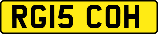 RG15COH