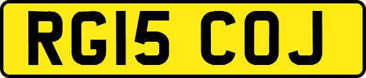 RG15COJ