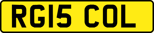 RG15COL