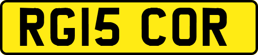 RG15COR