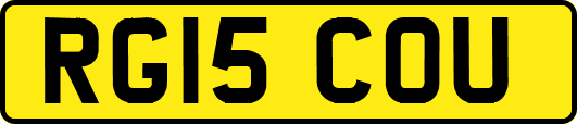 RG15COU