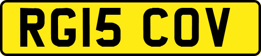 RG15COV
