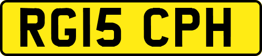 RG15CPH