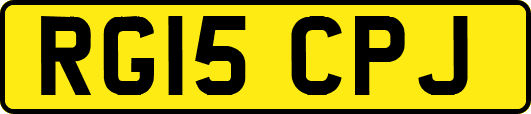 RG15CPJ