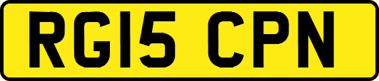 RG15CPN
