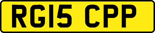 RG15CPP