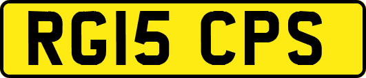 RG15CPS