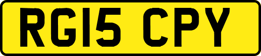RG15CPY
