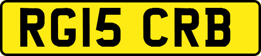 RG15CRB