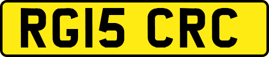 RG15CRC