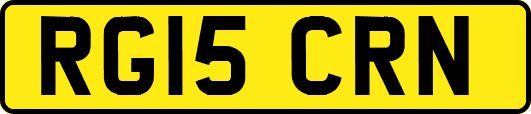 RG15CRN