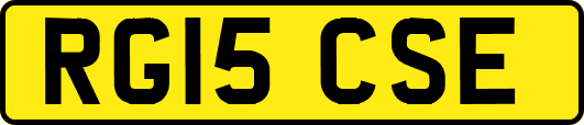 RG15CSE