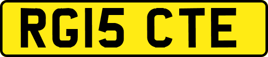 RG15CTE