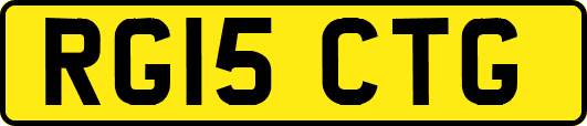 RG15CTG