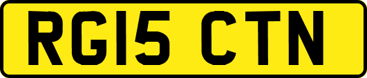 RG15CTN