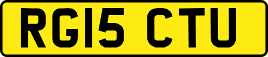 RG15CTU