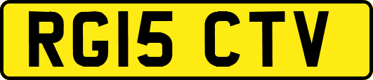 RG15CTV