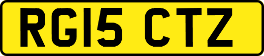 RG15CTZ