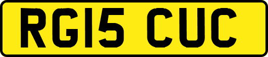 RG15CUC