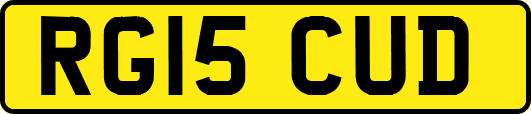 RG15CUD
