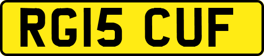 RG15CUF