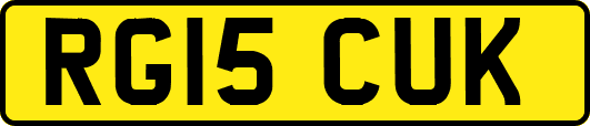 RG15CUK